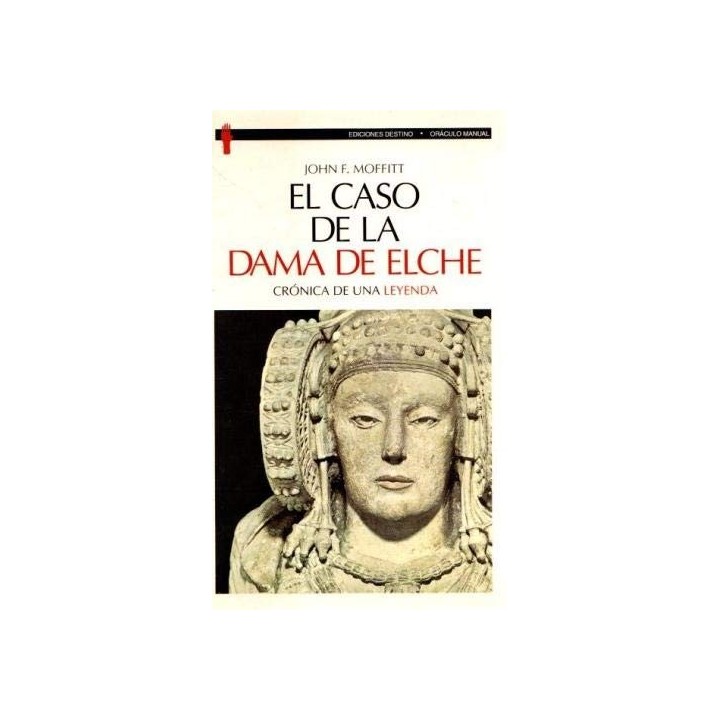 El caso de la Dama de Elche